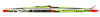 Arctix Suusad + klambrid SKIS SET ESSENTIAL W BINDINGS (WAX) - suurus 170