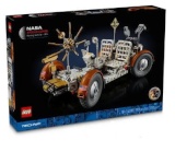 LEGO klotsid 42182 Technic NASA Apollo Lunar Roving Vehicle (LRV)