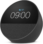 Amazon nutikõlar Echo Spot (2024) Black, must