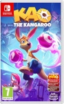 Cenega Gra Nintendo Switch Kao the Kangaroo