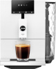 Jura espressomasin ENA 4, valge