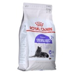 Royal Canin kuivtoit kassile Sterilised 7+ Cats Dry Food 3.5kg Adult Poultry