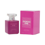 Giorgio Beverly Hills parfüüm Pink 100ml, naistele