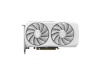 ZOTAC videokaart nVidia GeForce GeF RTX 4060 Twin Edge OC valge E