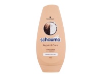 Schwarzkopf palsam Schauma Repair & Care Conditioner 250ml, naistele