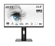 MSI monitor PRO MP243XP 23.8 inches /IPS/FHD/4ms/100Hz/must