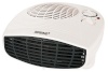 Prime3 soojapuhur SFH21 Fan Heater, 2000W, valge