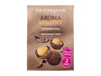 Dermacol vannivaht Aroma Moment Macadamia Truffle 2x15ml, unisex