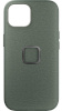 Peak Design kaitseümbris Apple iPhone 15 Plus Mobile Everyday Fabric Case, sage