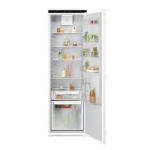 Electrolux integreeritav jahekapp ERD6DE18S1 Series 600 Built-In Cooler, 177cm, valge