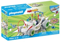 Playmobil klotsid 71633 Funstars Rasender Professor