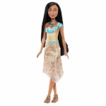 Princesses Disney nukk Pocahontas