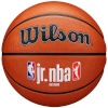 Wilson korvpall Basketball ball Jr NBA Logo Auth Outdoor WZ3011801XB6 6