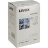 Uvex kaitseprillid lens cleaning towelettes 100 pcs.