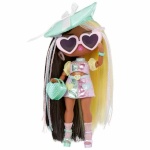 Doll L.O.L. Surprise Tweens Seria Podstawowa - Darcy Blush