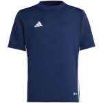 Adidas Teamwear T-särk lastele Tabela 23 Jersey tumesinine H44537 suurus 152cm