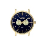 Watx & Colors unisex kell WXCA2720 (Ø 44 mm)