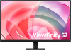 Samsungi monitor ViewFinity S7 27" 4K