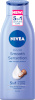 Nivea ihupiim Smooth Sensation Body Milk 400ml, naistele