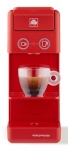 Illy kohvimasin Y3.3 Fully-auto Capsule coffee machine 0.75 L