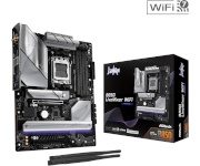 ASRock emaplaat B850 LIVEMIXER WIFI, AM5, DDR5, USB3.2 ATX