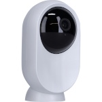 Rollei turvakaamera Security Cam 2K Indoor, valge