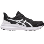 Asics jooksujalatsid meestele Jolt 4 must-valge 1011B603 002 suurus 40