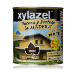 Xylazel Lasuur Plus Decora Matt Wengue 375 ml