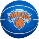 Wilson korvpall Ball NBA Dribbler New York Knicks Mini Ball WTB1100PDQNYK One size