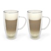 Bredemeijer 1x2 Glass 400ml Latte Macchiato double wall 165015