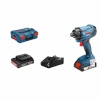 BOSCH Kruvikeeraja GDR 18V-160 Professional 18 V 160 Nm