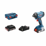 BOSCH Kruvikeeraja GDR 18V-160 Professional 18 V 160 Nm