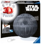 Ravensburger pusle 3D Puzzle Star Wars Todesstern