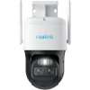 Reolink turvakaamera Trackmix Series W760 4K Dual-Lens PTZ Surveillance Camera with Motion Tracking, valge