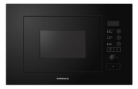 De Dietrich integreeritav mikrolaineahi DMG2508B Built-In Microwave Oven, must