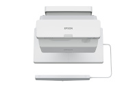 Epson projektor EB-760Wi WXGA 3LCD Projector/4100Lm/16:10/5000000 :1, valge | Epson projektor