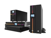 Vertiv UPS GXE3-3000IRT2UXL z szynami