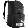 Puma seljakott Phase Hooded must 90801 01