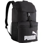 Puma seljakott Phase Hooded must 90801 01