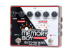 Electro-Harmonix kitarripedaal Deluxe Memory Boy Pedal