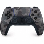 Sony PS5 DualSense mängupult CAMO V2 hall