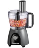 Russell Hobbs köögikombain 27111-56 Desire Matte Charcoal Food Processor, must