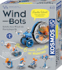 Kosmos arendav mänguasi Wind Bots 621056