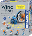 Kosmos arendav mänguasi Wind Bots 621056