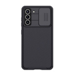 Nillkin kaitsekest Case CamShield Pro SAMSUNG S21 FE 5G must