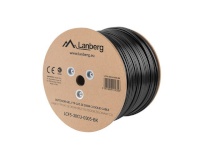 Lanberg võrgukaabel Cable FTP Cat.5e 305m wire