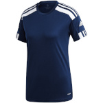 Adidas Teamwear T-särk naistele Squadra 21 Jersey tumesinine GN5754 suurus XS