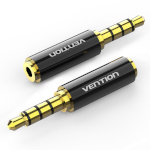 Vention adapter Audio Vention BFBB0 3.5mm male to 2.5mm female must