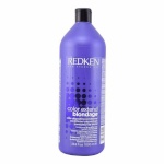 Redken värvi kaitsev palsam Color Extend Blondage Color Extend (1000ml) värvitud juustele