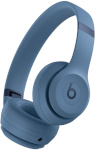 Beats juhtmevabad kõrvaklapid Solo4, slate blue